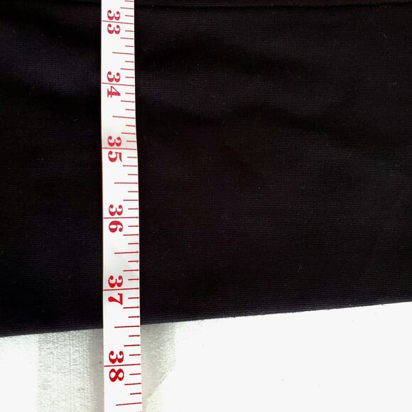 Sara Campbell Sheath Pencil Dress XS Modern Fitted Career Occasion Retro NEW - Picture 9 of 10